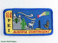 Click to enlarge CJ'01 Alberta